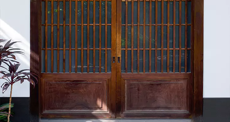 Accordion Patio Doors Repair in Pine Hills, FL