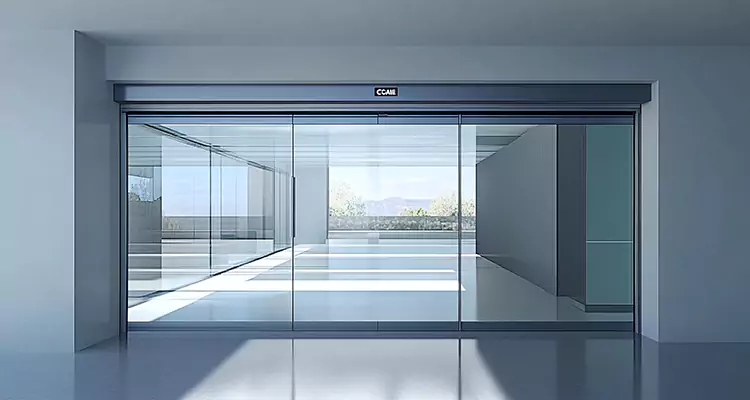 Automatic Sliding Door Repair in Pine Hills, FL