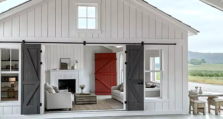 Bifold Barn Door Repair in Pine Hills, FL