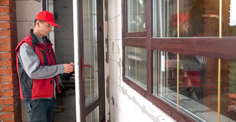 Comprehensive Commercial Door Repair Services in Pine Hills, FL