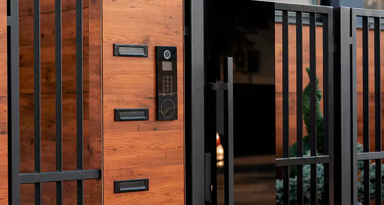 Screen Door Handle Replacement in Pine Hills, FL