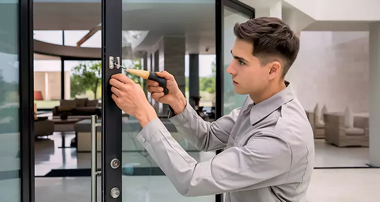 Best Door Lock RepairSliding Door Lock Repair in Pine Hills, FL
