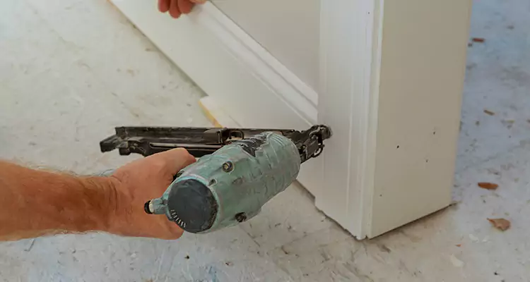 Fix Garage Door Panel in Pine Hills, FL