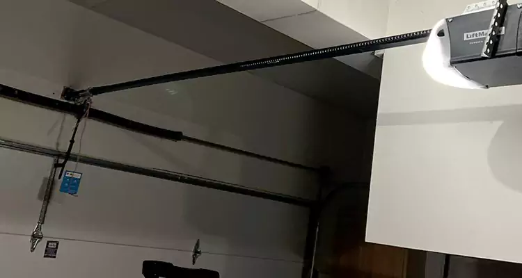 Garage Door Opener Sensor Replacement in Pine Hills, FL