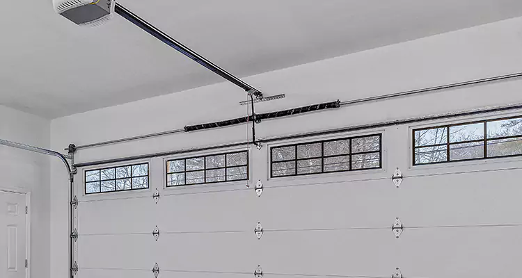 Garage Door Torsion Spring Repair in Pine Hills, FL