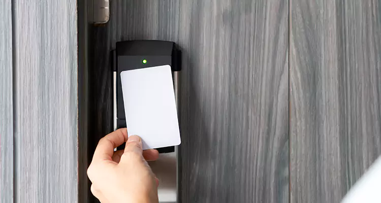 Hotel Swipe Card Door Locks Repair in Pine Hills, FL