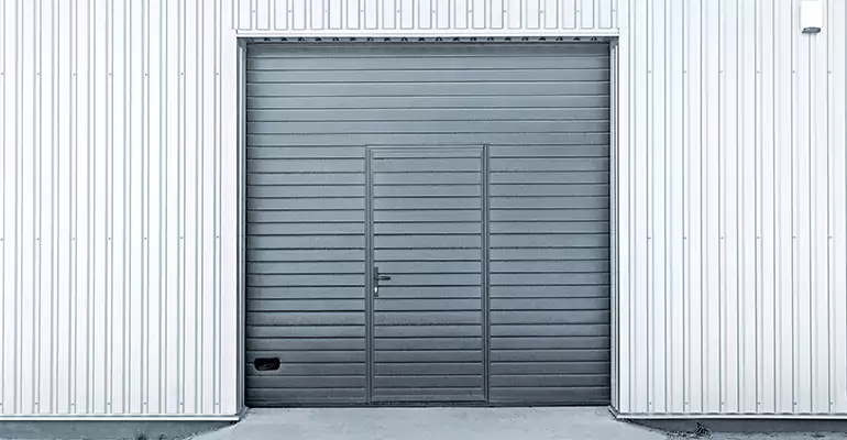 Trusted Industrial Overhead Door Repair in Pine Hills, FL