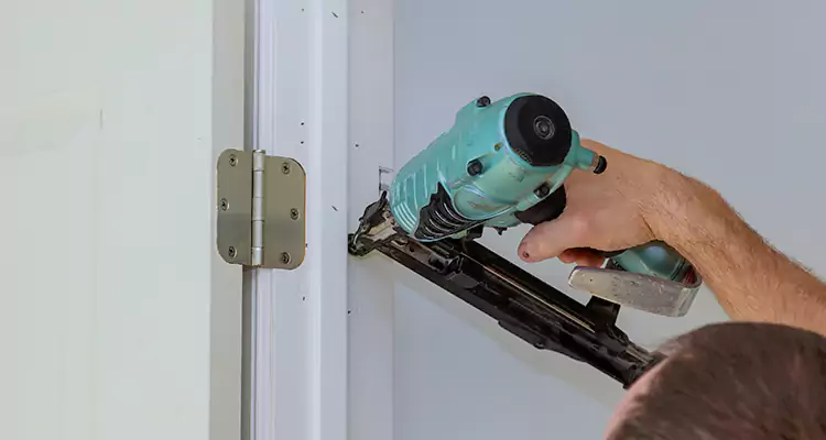 Interior Door Repair Services Near Me in Pine Hills, FL