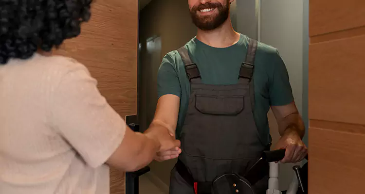 Repair Rfid Keycard Reader For Motels in Pine Hills, FL