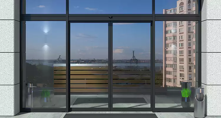 Our Patio Door Casing Repair Services in Pine Hills, FL