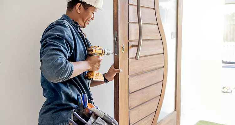 Our Patio Sliding Door Lock Repair Services in Pine Hills, FL