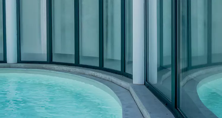 Pool Screen Door Handle Repair in Pine Hills, FL