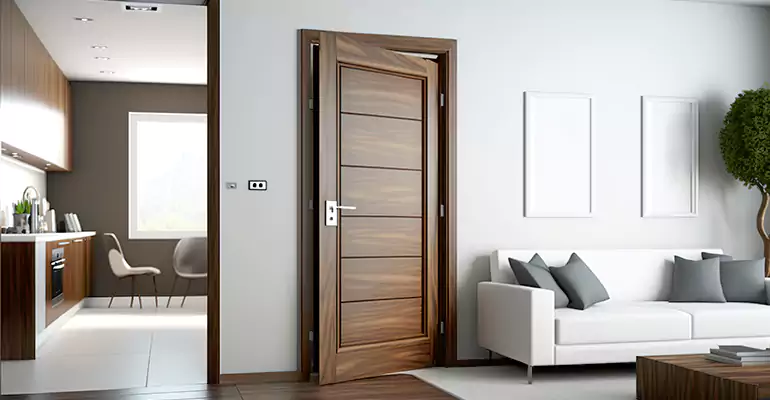 Residential Overhead Door Repair in Pine Hills, FL