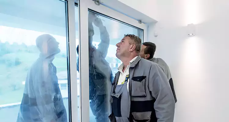 Retractable Screen Door Repair in Pine Hills, FL