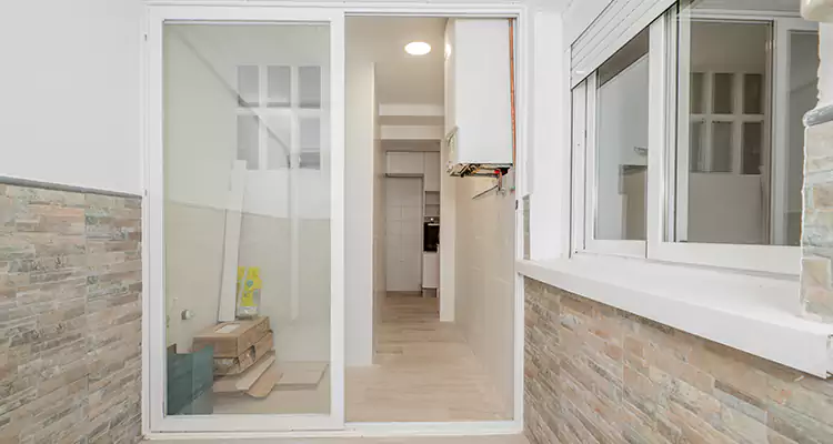 Sliding Barn Door Brackets Replacement in Pine Hills, FL