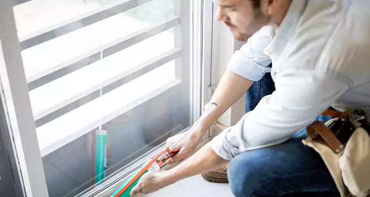 Sliding Patio Door Contractors in Pine Hills, FL