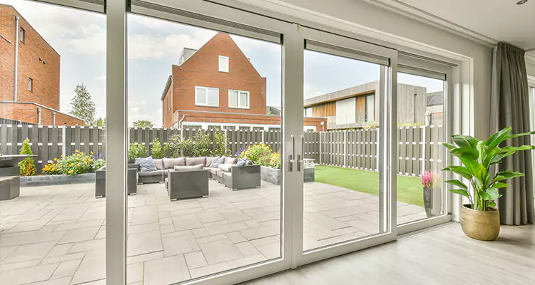 Why Choose Our Sliding Door Expert in Pine Hills, FL