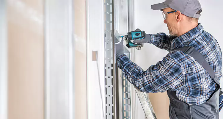 Sliding Door Latch Hardware Repair in Pine Hills, FL