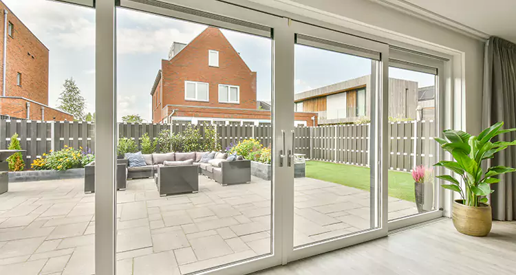 Best Sliding Screen Door Replacement Company in Pine Hills, FL