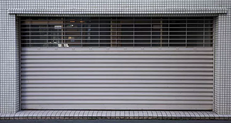 Steel Roll Up Door Repair in Pine Hills, FL