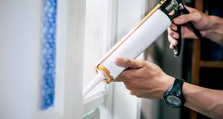 Windows Leaking Air Repair in Pine Hills, FL