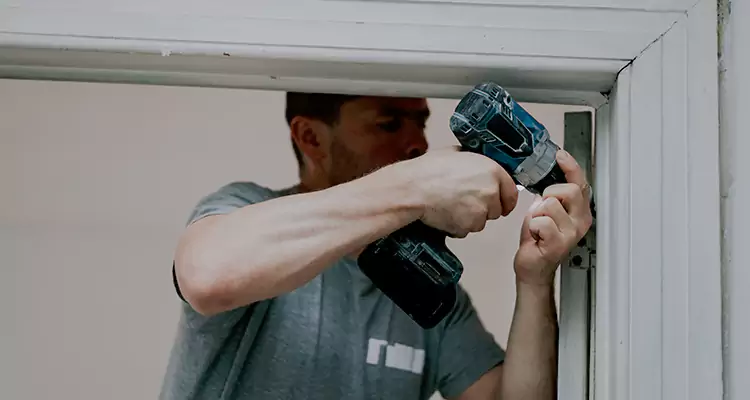 Wood Door Repair Near Me in Pine Hills, FL