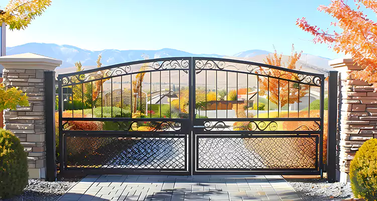 Automatic Gate Repair Cost in Pine Hills, FL