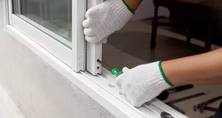 Automatic Sliding Glass Door Opener in Pine Hills, FL
