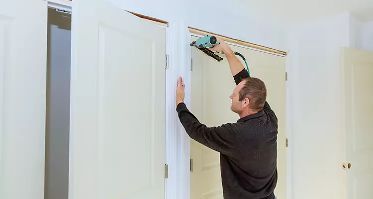 Top Rated Door Fixing ServiceFixing Garage Door Track in Pine Hills, FL