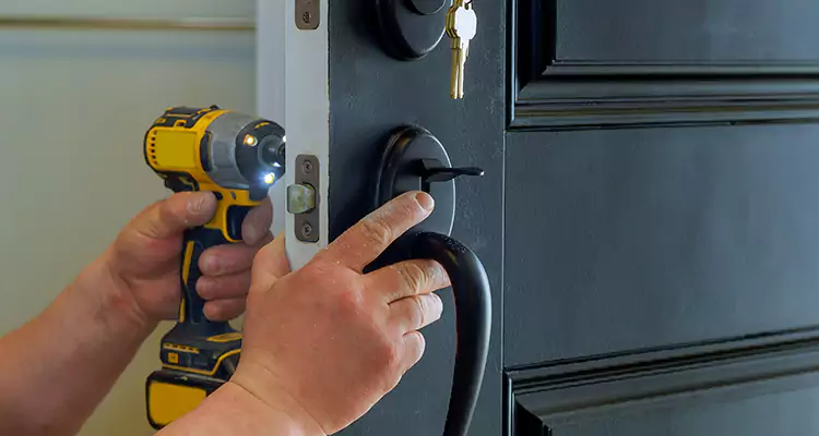 Comprehensive Door Lock Repair Services in Pine Hills, FL