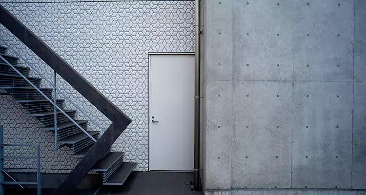 Fire Rated Entrance Doors Repair in Pine Hills, FL