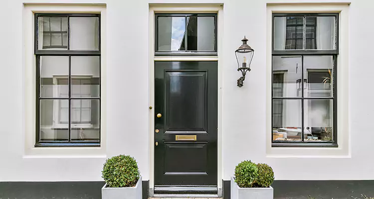 Modern French Doors Repair in Pine Hills, FL