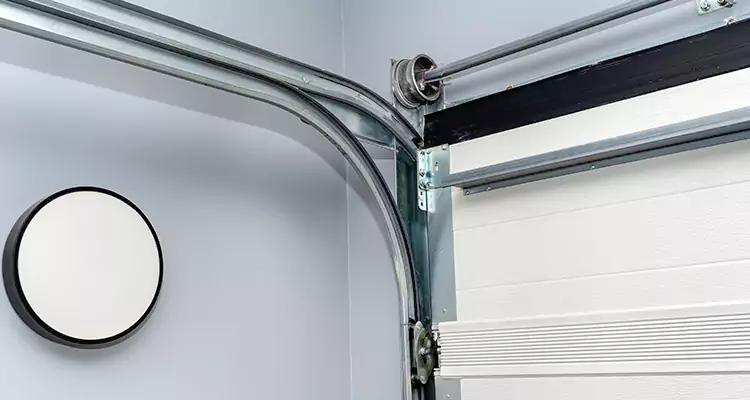 Garage Door Cable Repair Cost in Pine Hills, FL