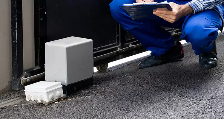 Genie Garage Door Sensor Replacement in Pine Hills, FL