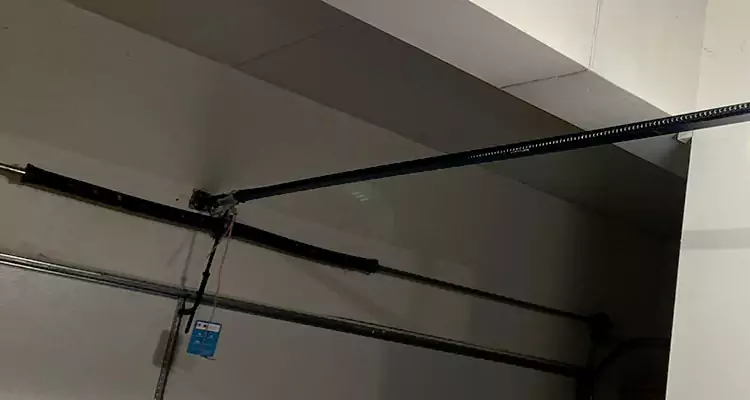 Garage Door Spring Removal in Pine Hills, FL