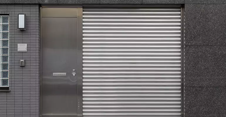 Industrial Roller Door Repair Service in Pine Hills, FL