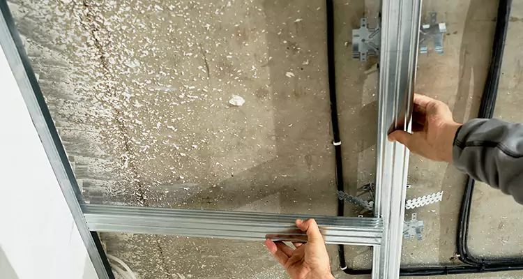 Modern Patio Door Repair in Pine Hills, FL