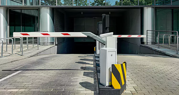 Affordable And Fast Parking Boom Gate Repair Services in Pine Hills, FL