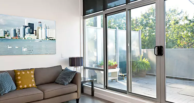 Andersen Patio Door Roller Replacement in Pine Hills, FL