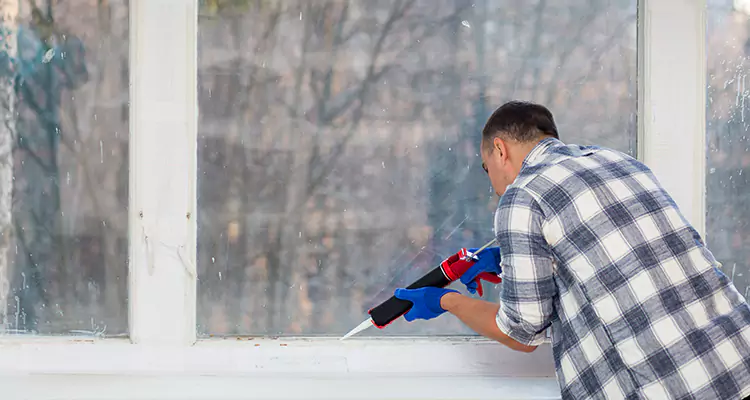 Andersen Patio Door Weatherstrip Replacement in Pine Hills, FL