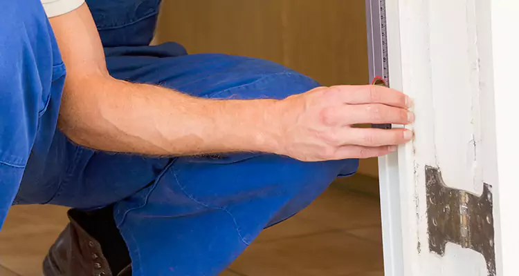 Soft Close Pocket Door Repair in Pine Hills, FL