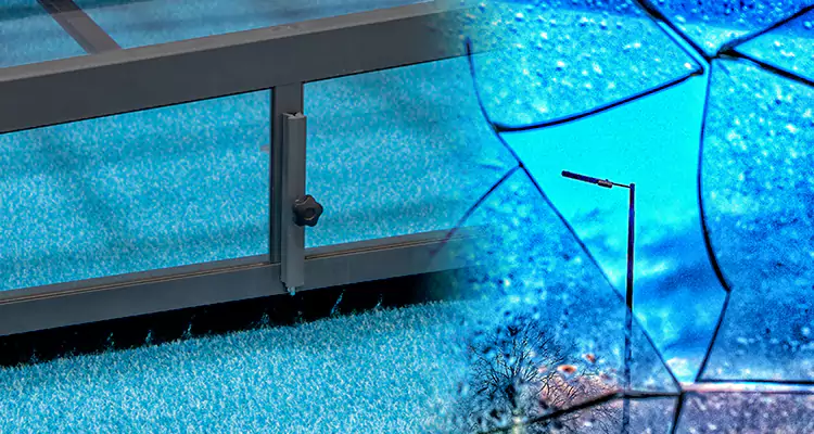 Solar Screen Repair for Pool Enclosure in Pine Hills, FL