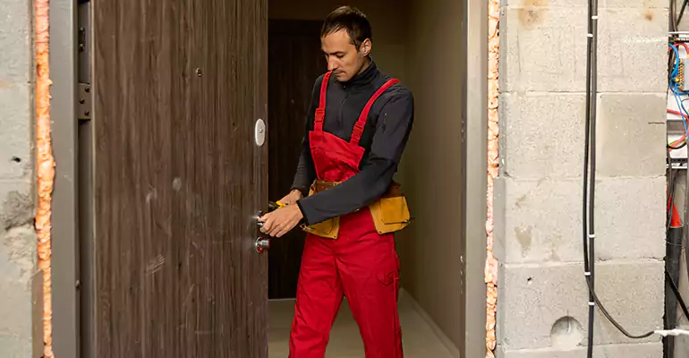 Residential Sliding Glass Door Repair in Pine Hills, FL