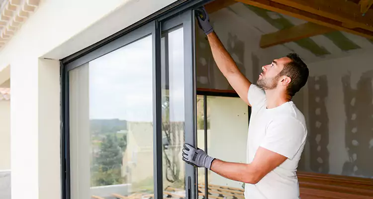 Screen Door Repair Cost in Pine Hills, FL