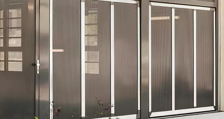 Metal Mesh Door Installation Services in Pine Hills, FL