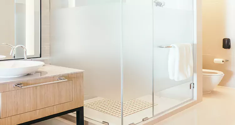 Expert Shower Door Fix and Repair in Pine Hills, FL