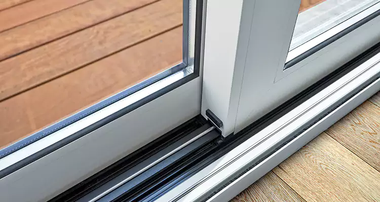 Sliding Door Track Brackets in Pine Hills, FL