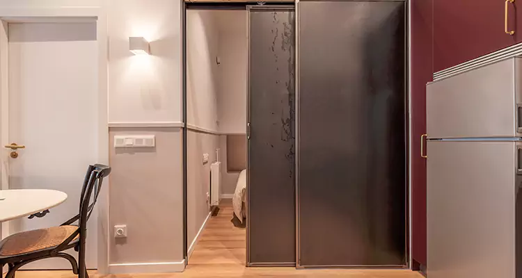 Adjust Pella Sliding Doors Not Moving in Pine Hills, FL