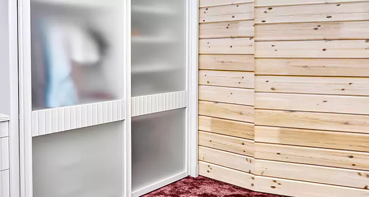 Sliding Closet Door Rollers Replacement in Pine Hills, FL