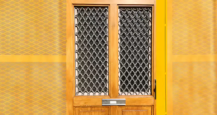 Sliding Pet Screen Door Replacement in Pine Hills, FL